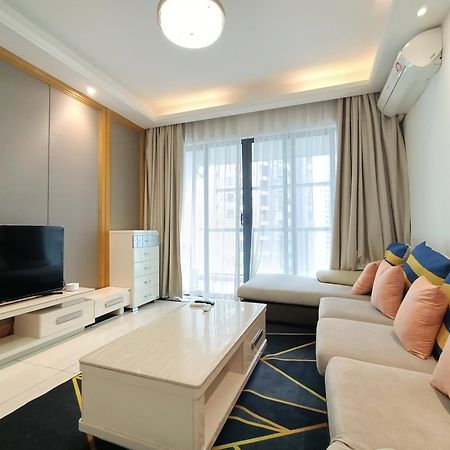 R&F Princess Cove Sweety Homestay 3Beds2Baths Johor Bahru Esterno foto