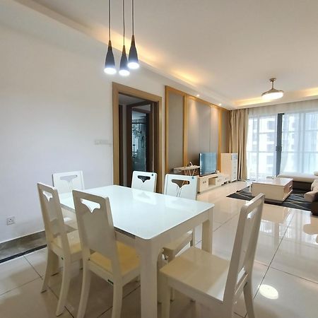R&F Princess Cove Sweety Homestay 3Beds2Baths Johor Bahru Esterno foto