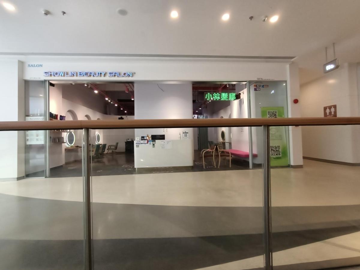 R&F Princess Cove Sweety Homestay 3Beds2Baths Johor Bahru Esterno foto