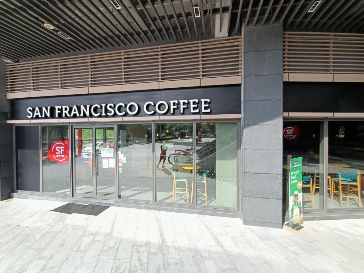 R&F Princess Cove Sweety Homestay 3Beds2Baths Johor Bahru Esterno foto