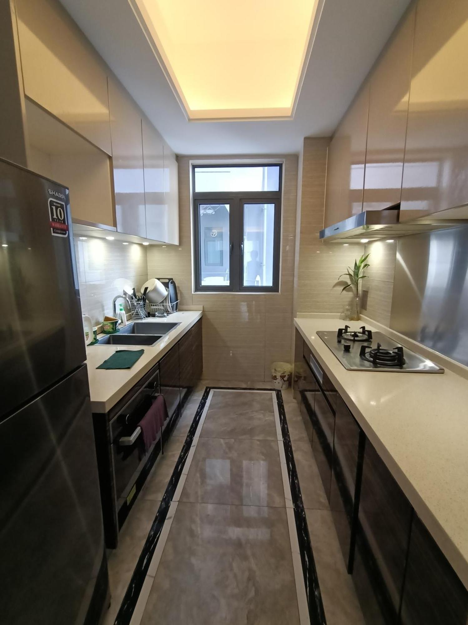 R&F Princess Cove Sweety Homestay 3Beds2Baths Johor Bahru Esterno foto
