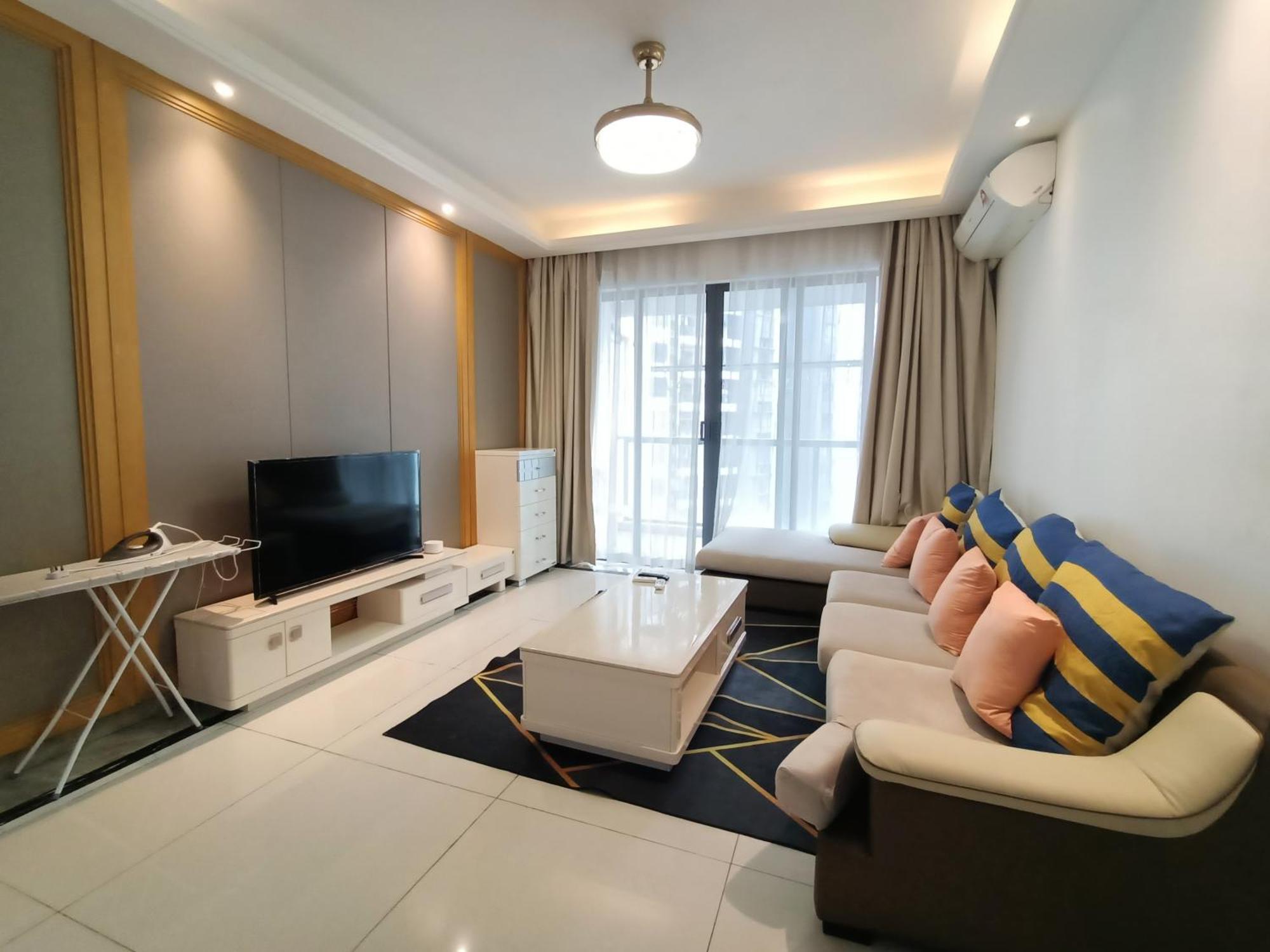 R&F Princess Cove Sweety Homestay 3Beds2Baths Johor Bahru Esterno foto