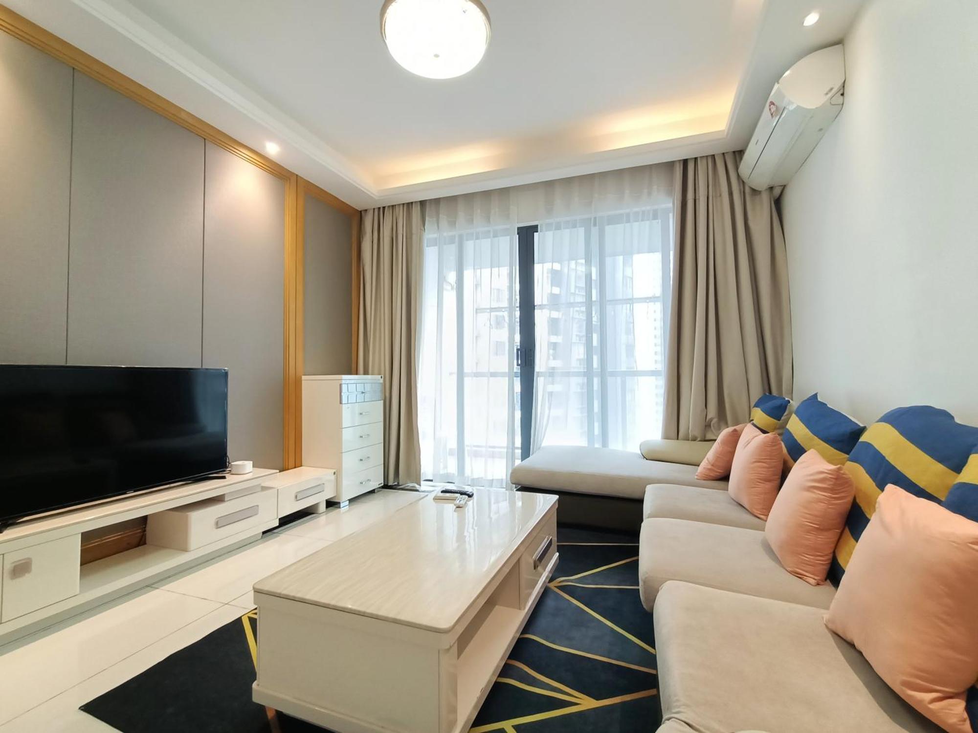 R&F Princess Cove Sweety Homestay 3Beds2Baths Johor Bahru Esterno foto