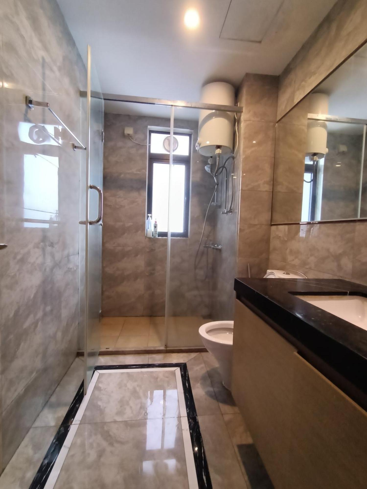 R&F Princess Cove Sweety Homestay 3Beds2Baths Johor Bahru Esterno foto